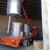 استخدام نیرو در کارگاه ذغال