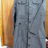 لباس و مانتو دخترانه