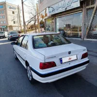 پارسtu5دریچه گازسیمی،تعویض با دنا پلاس صفر یاحواله|خودرو سواری و وانت|ابهر, |دیوار