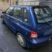 پراید ۱۱۱ EX