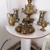 سرویس سماور