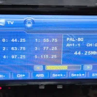 ضبط دودین Mb Audio