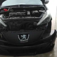 نه به سرامیک خودرو