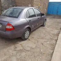 تیبا مدل ۹۱|خودرو سواری و وانت|پاکدشت, پاکدشت (مامازند)|دیوار