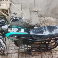 موتور هندا ۲۰۰  404پیشرو