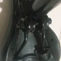 زین دوچرخه ۲۶|دوچرخه، اسکیت، اسکوتر|محمدیه-قزوین, |دیوار