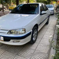 پژو پارس ۴۰۱ فروش فوری