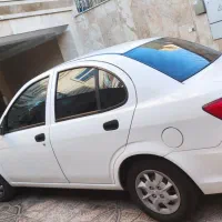 فروش خودرو ساینا مدل1404|خودرو سواری و وانت|اسلام‌شهر, شهرک قائمیه|دیوار