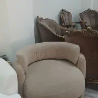 مبل مینیمال شیک
