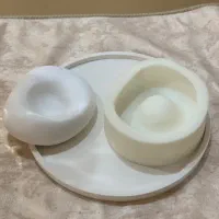 قالب سلیکونی با کیفیت