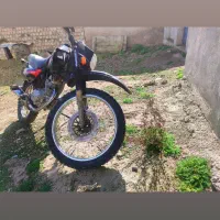 تریل 150 احسان شکاری