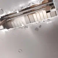 خدمات جوشکاری وبرشکاری،تاسیسات ورابیتس بندی سیار .|خدمات پیشه و مهارت|کیش, |دیوار