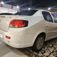 رانا پلاس مدل 1401|خودرو سواری و وانت|اصفهان, فرح آباد|دیوار