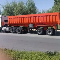 کشنده فاو 96|خودرو سنگین|اصفهان, سودان|دیوار