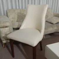 ۶ عدد صندلی