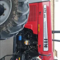 تراکتور475جفت|خودرو سنگین|مرودشت, ثبت احوال|دیوار