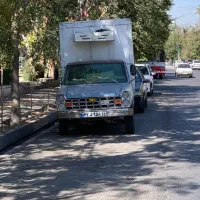 نیسان پاترول یخچالدار|خودرو سواری و وانت|تهران, آذربایجان|دیوار