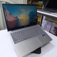 لپ تاپ اولترا پنج hp laptop 15s 2024|رایانه همراه|تهران, فلسطین (میدان انقلاب)|دیوار