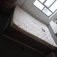 تخت دونفره|تخت و سرویس خواب|اهواز, یوسفی|دیوار
