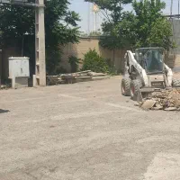 اجاره بابکت و مینی بیل