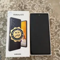 گوشی  A72|موبایل|تهران, یافت‌آباد|دیوار