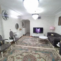 بزرگی تضمین کف قیمت/۵۸ متر دسته گل/اندیشه/مارلیک|فروش آپارتمان|ملارد, |دیوار