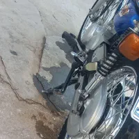 موتورسیکلت|موتورسیکلت|نیشابور, شهرک رضوی|دیوار