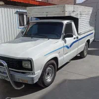 مزدا وانت|خودرو سواری و وانت|رباط‌کریم, شهرک صنعتی زواره‌ای|دیوار