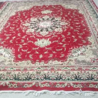 اتخته فرش ماشینی