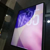 iPad pro 512 GB سیم کارتی