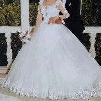 لباس عروس