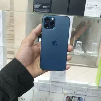 آیفون ۱۲ پرو