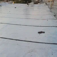 نصاب وتعمیر ونصب وفروش انواع ایزوگام وقیر و گونی|خدمات پیشه و مهارت|اردبیل, |دیوار