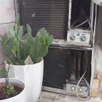 دو عدد کولر گازی