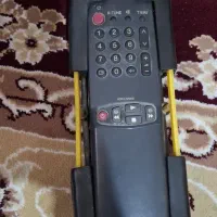 تلویزیون اصل ژاپن پاناسونیک|تلویزیون و پروژکتور|قم, شهرک امام حسین|دیوار