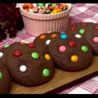 انواع کاپ کیک و کوکی و شکلات و ژله با طرح دلخواه|خدمات پذیرایی، مراسم|یزد, |دیوار