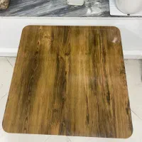 میز تاشو طبیعت گردی|کوهنوردی و کمپینگ|کومله, |دیوار