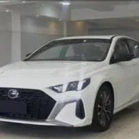 فروش نقد اقساط گک امپو با بهترین شرایط(وستا خودرو)