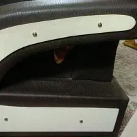 مبل راحتی|مبلمان خانگی و میز عسلی|گنبد کاووس, |دیوار