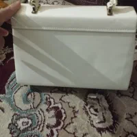 کیف عروس|کیف، کفش، کمربند|مشهد, کارمندان دوم|دیوار