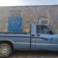 مزدا2000مدل91