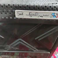 بخاری سپهرالکتریک