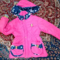 کت و مانتو و