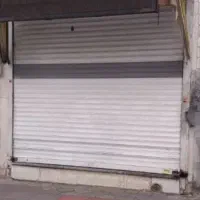 ۱۵ متر  مغازه   ۵ متر بَر  سرویس بهداشتی حمام