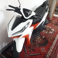 موتور کلیک کویر خشک