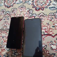 دو عدد گوشی سالم