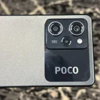 گوشی شیائومی X5 Pro 256gig 5g poco