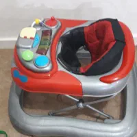 کالسکه و روروک|کالسکه و لوازم جانبی|رامهرمز, |دیوار