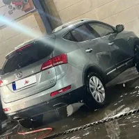 جک اس 5 مدل ۹۵