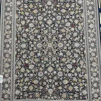 فرش 1200و1500شانه خرید از شرکت|فرش|کاشان, راوند|دیوار